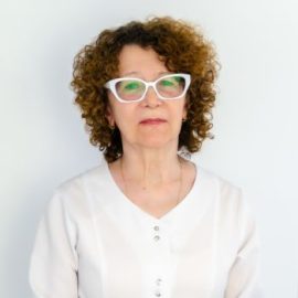 Новошинова Татьяна Николаевна