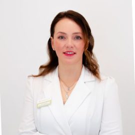Чернова Светлана Анатольевна