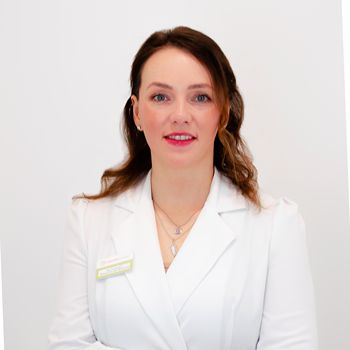 Чернова Светлана Анатольевна