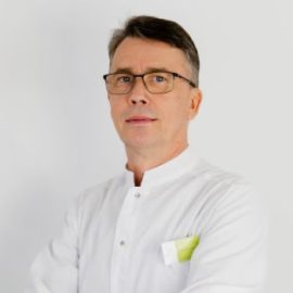 Мижеев Михаил Борисович