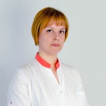 Кузнецова Евгения Александровна