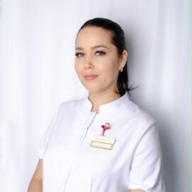 Сотникова Татьяна Алексеевна