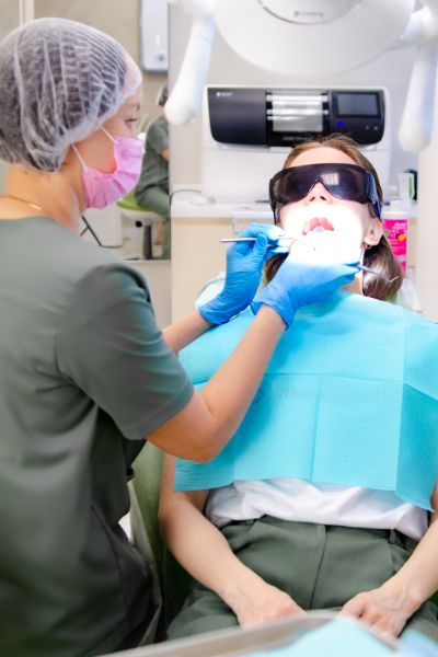 Иссечение грануляций