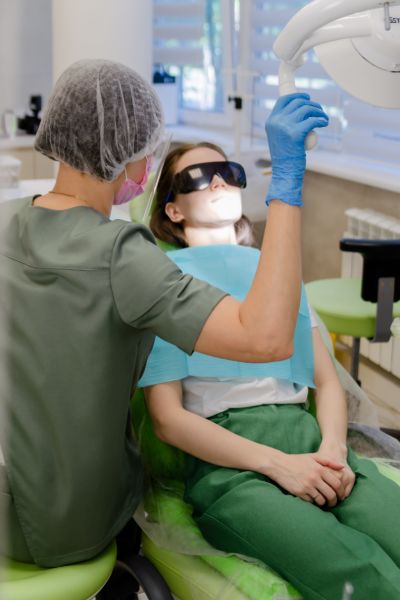 Прием (осмотр, консультация) пародонтолога с составлением плана лечения