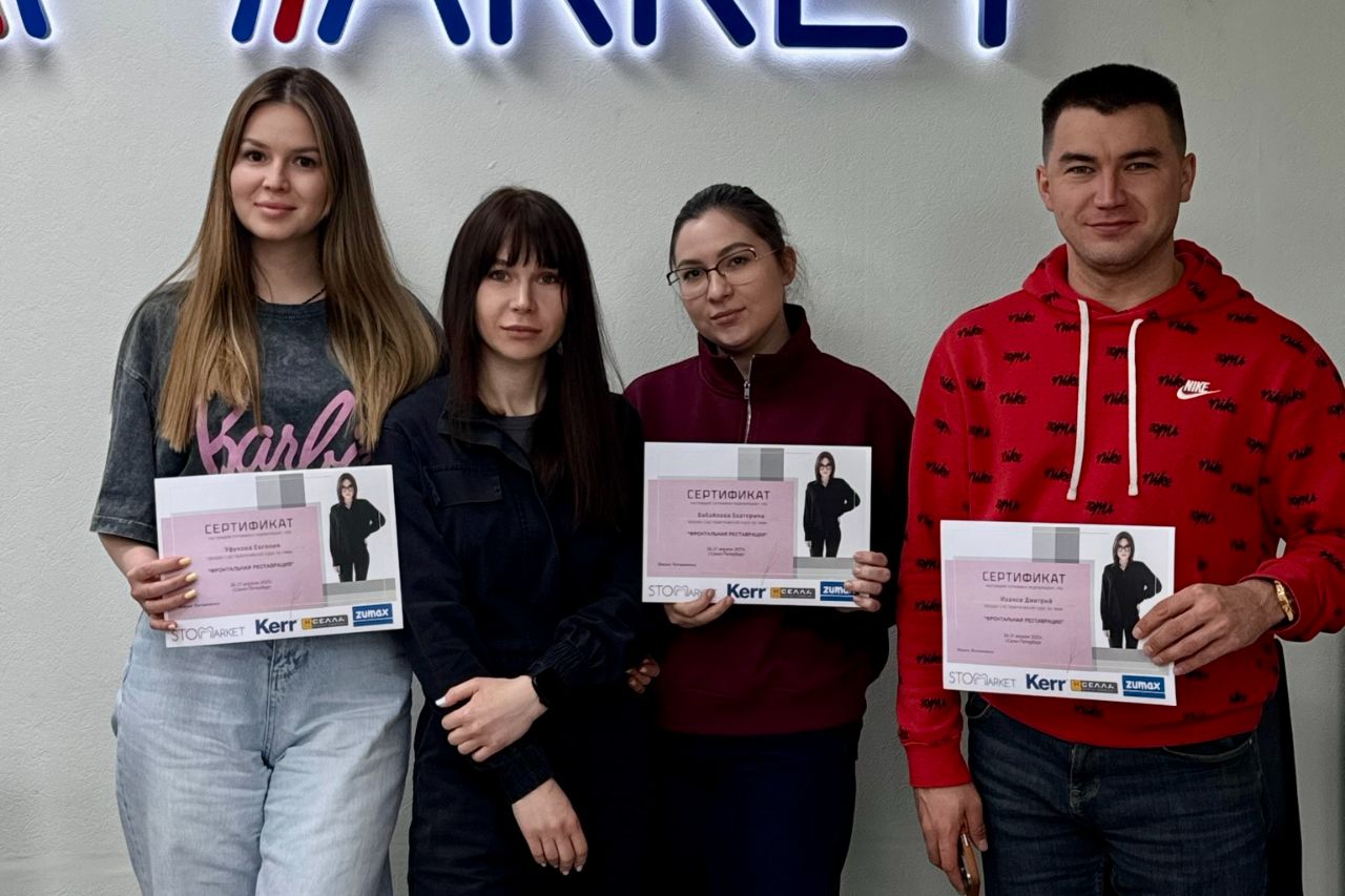 Курс по реставрации зубов