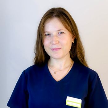 Трофимова Таисия Николаевна