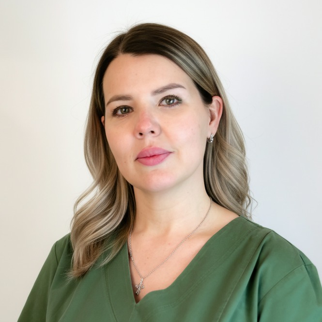 Диарова Антонина Алексеевна