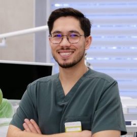 Зайцев Вячеслав Александрович