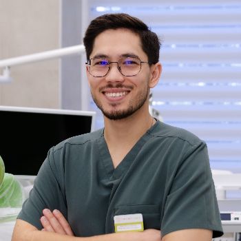 Зайцев Вячеслав Александрович