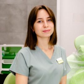 Асейнова Лейсан Фанисовна