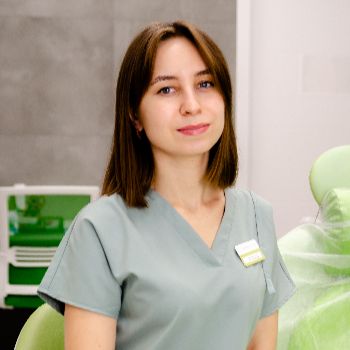 Асейнова Лейсан Фанисовна