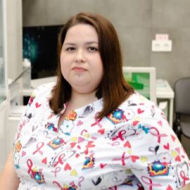 Борисова Анна Владимировна