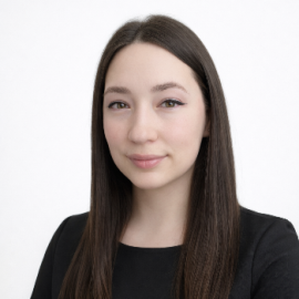 Бадретдинова Дарья Сергеевна