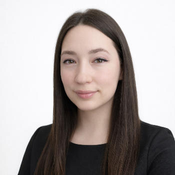 Бадретдинова Дарья Сергеевна