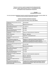 Бадретдинова Дарья Сергеевна Акк1