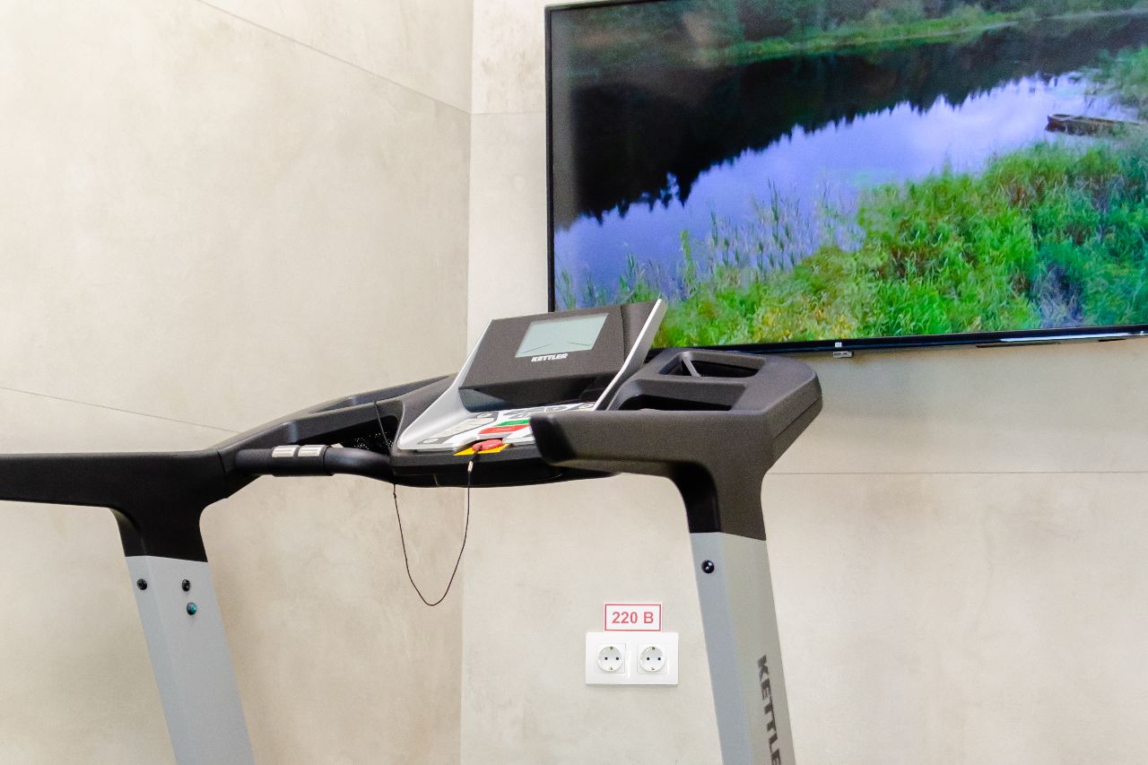 Кабинет восстановления