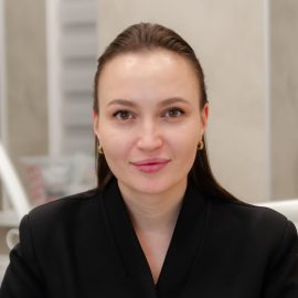 Петрова Виктория Александровна