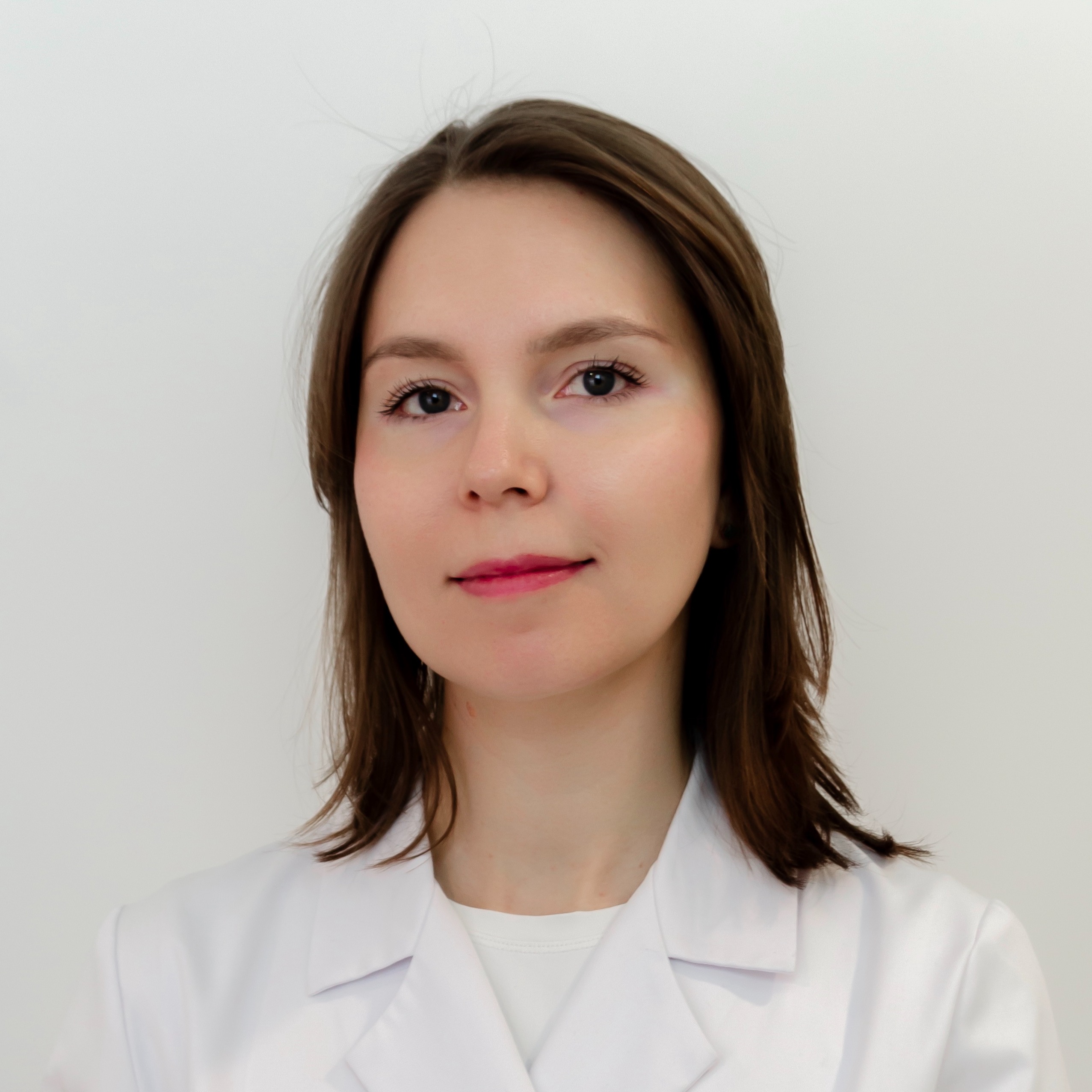 Ильина Елена Эдуардовна