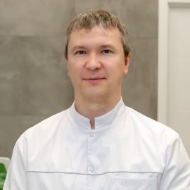 Аверьянов Алексей Анатольевич