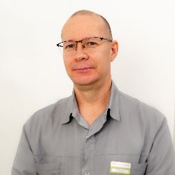 Афанасьев Николай Валерьевич