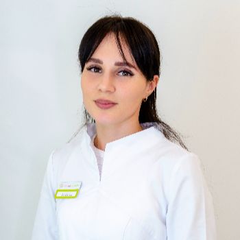 Денисова Анжелика Юрьевна