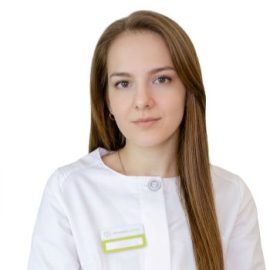 Игнатьева Ксения Ивановна