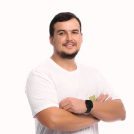 Трофимов Николай Александрович