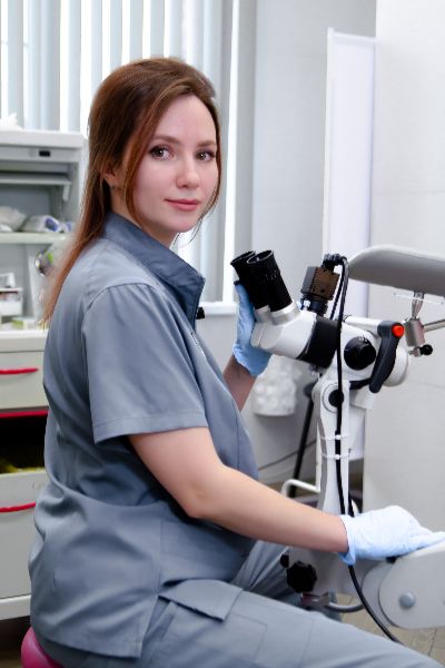 Комплекс «Онко-гинекологический прием»