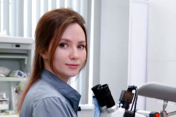 Онко-гинекологический прием