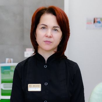 Тимофеева Светлана Владимировна