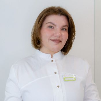Бильтяева Дарья Владимировна