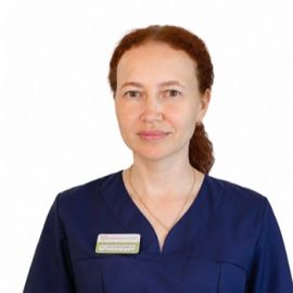 Дуткина Наталья Александровна