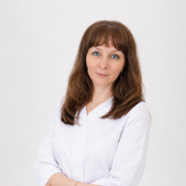 Петрова Анна Сергеевна