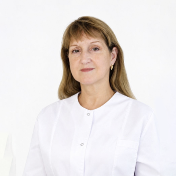 Орлова Юлия Юрьевна